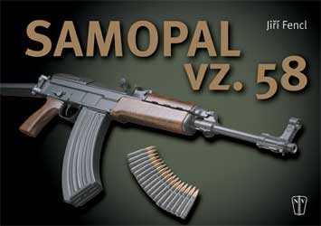 foto SAMOPAL VZOR 58